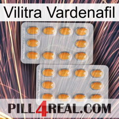 Vilitra Vardenafil cialis4